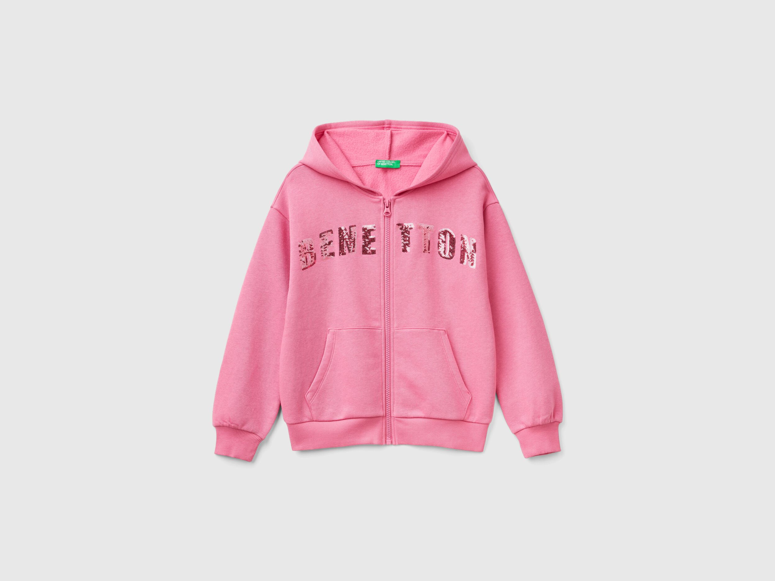 Sudaderas niña con cremallera new arrivals