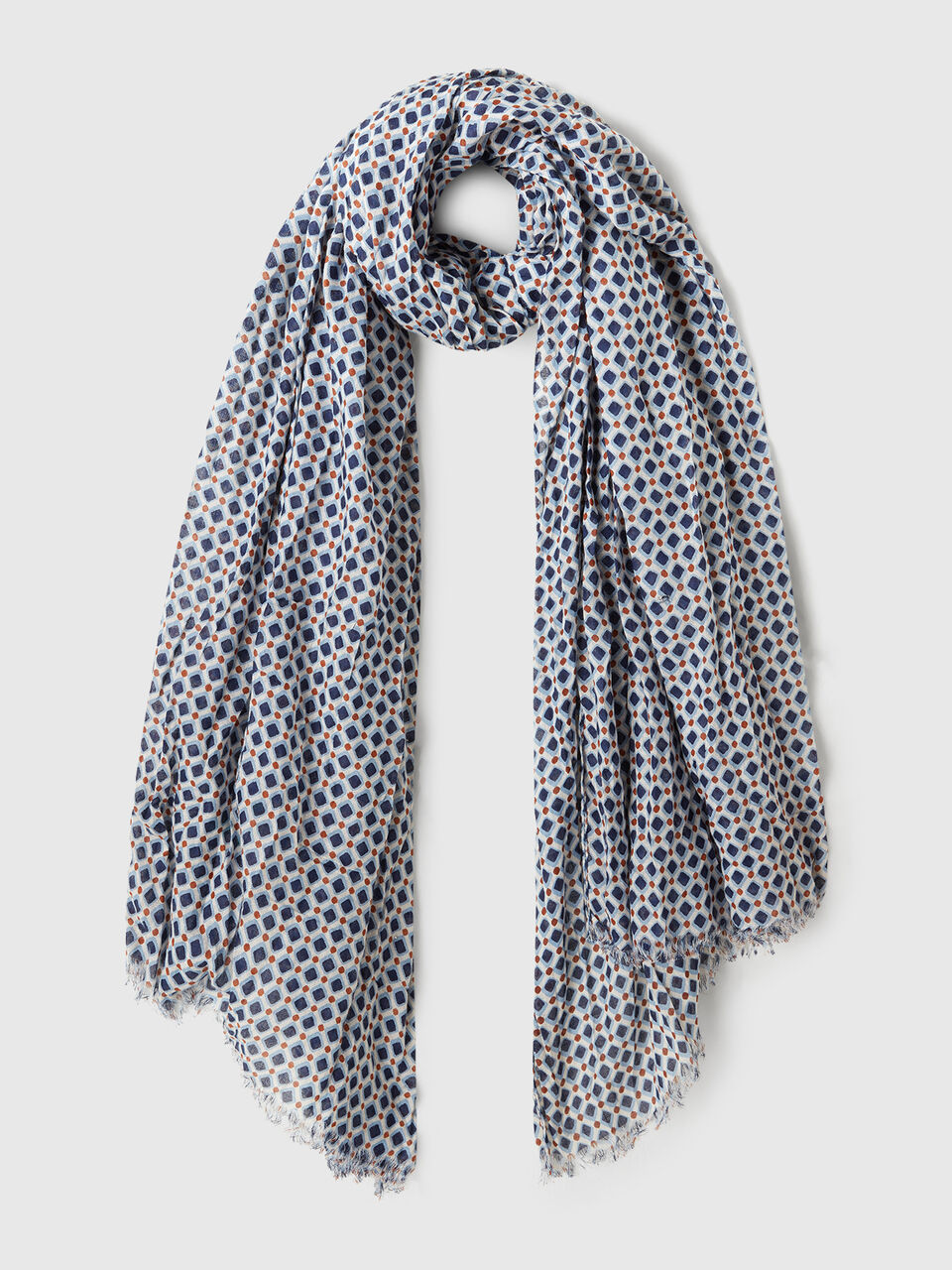 SCARF Mujer image number null