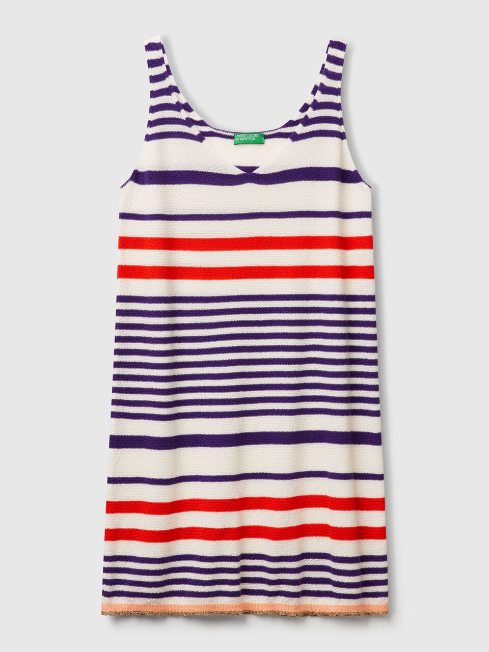 DRESS Mujer image number 1