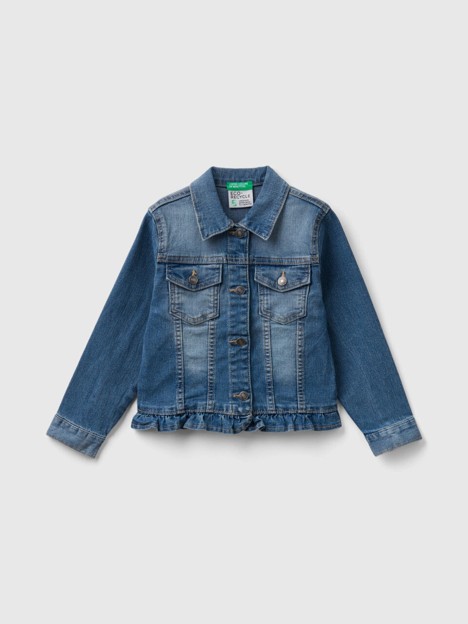 H&m abrigos sales bebe niña