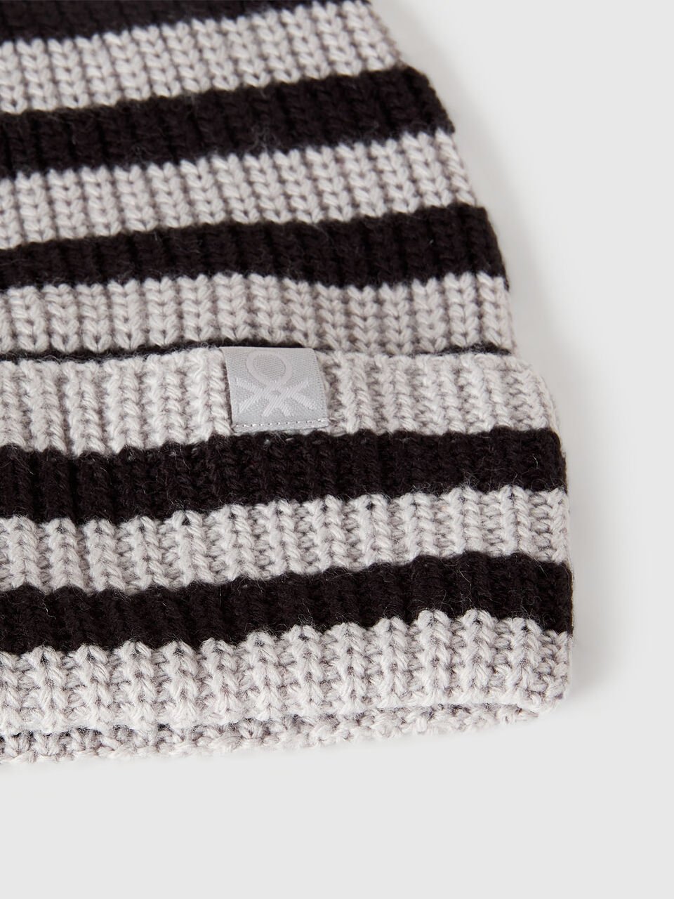 KNITTED - HAT Niño image number null