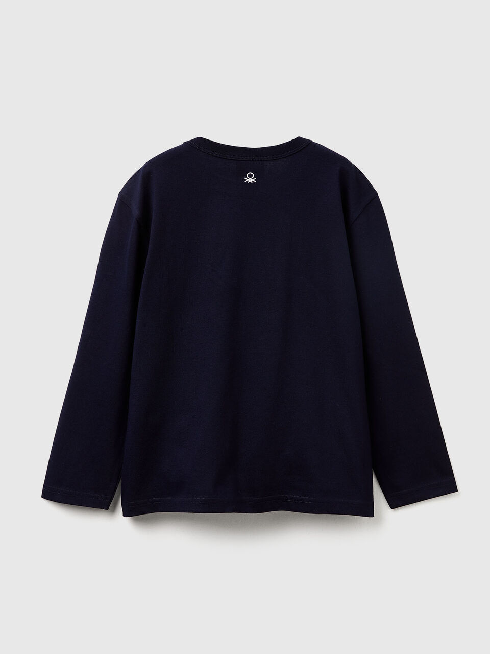 T-SHIRT L/S Niño image number 2