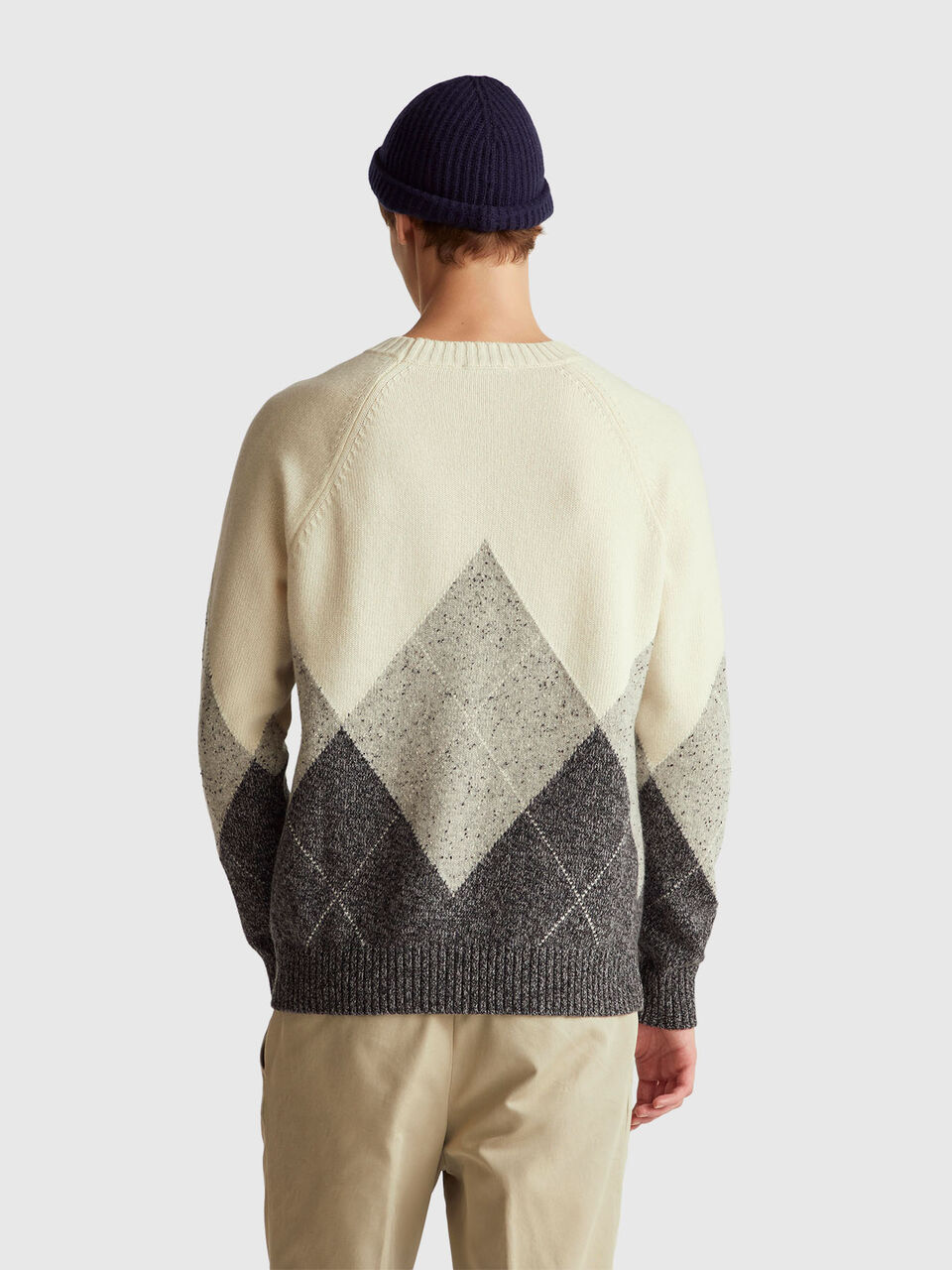 SWEATER L/S Hombre image number null