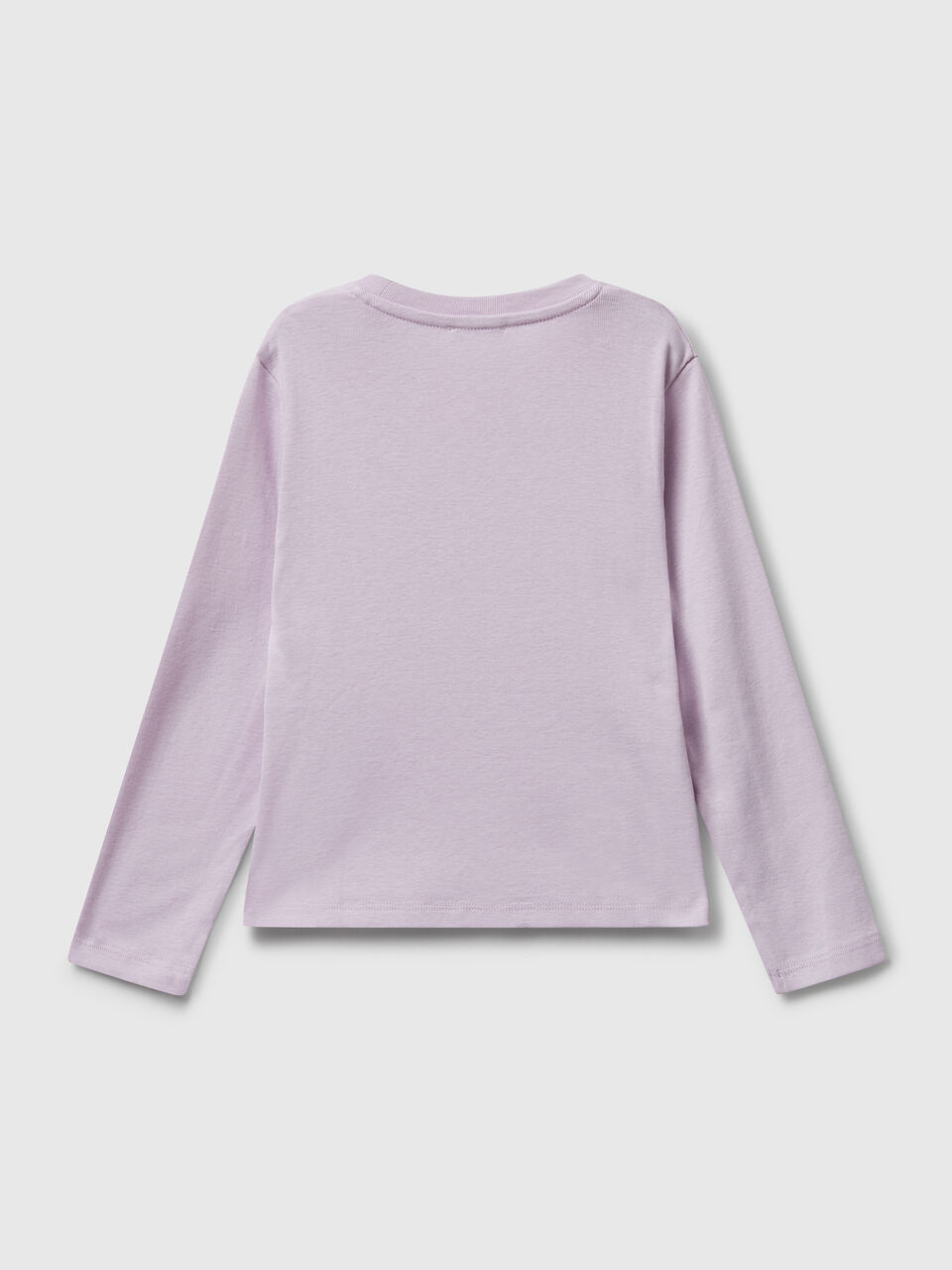 T-SHIRT L/S Niña image number 2