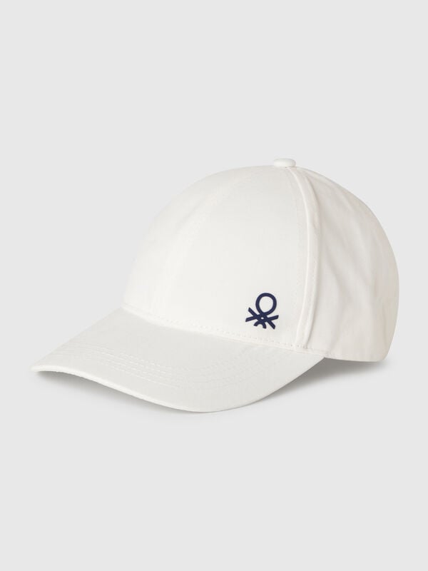 Gorra con visera Niño