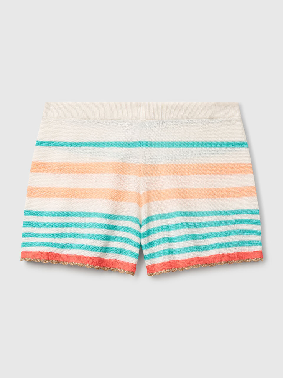 SHORTS Mujer image number 1