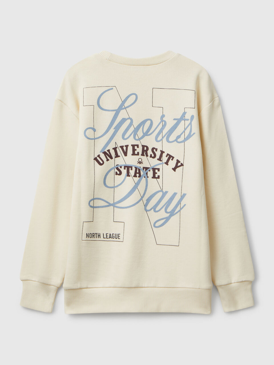 SWEATER L/S Niño image number 2