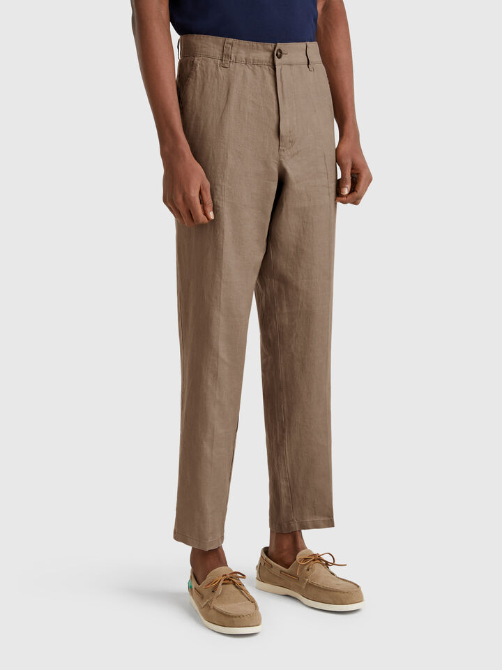 TROUSERS TROUSERS Hombre