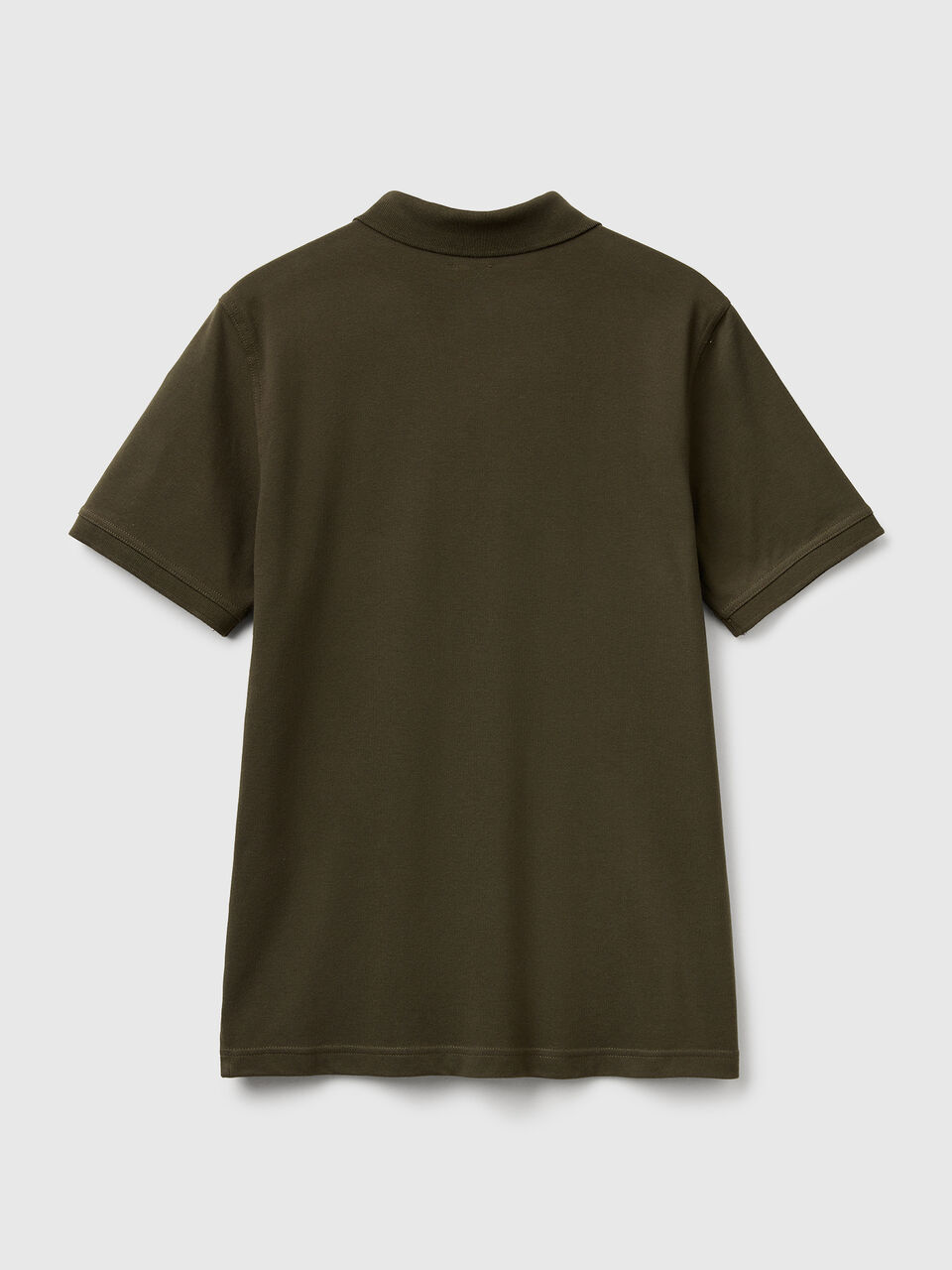 H/S POLO SHIRT Hombre image number null