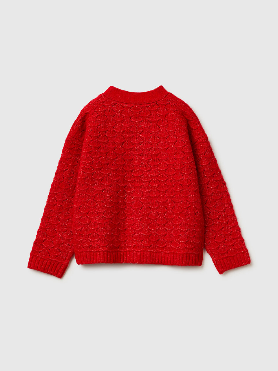 L/S CARDIGAN Niña image number 2