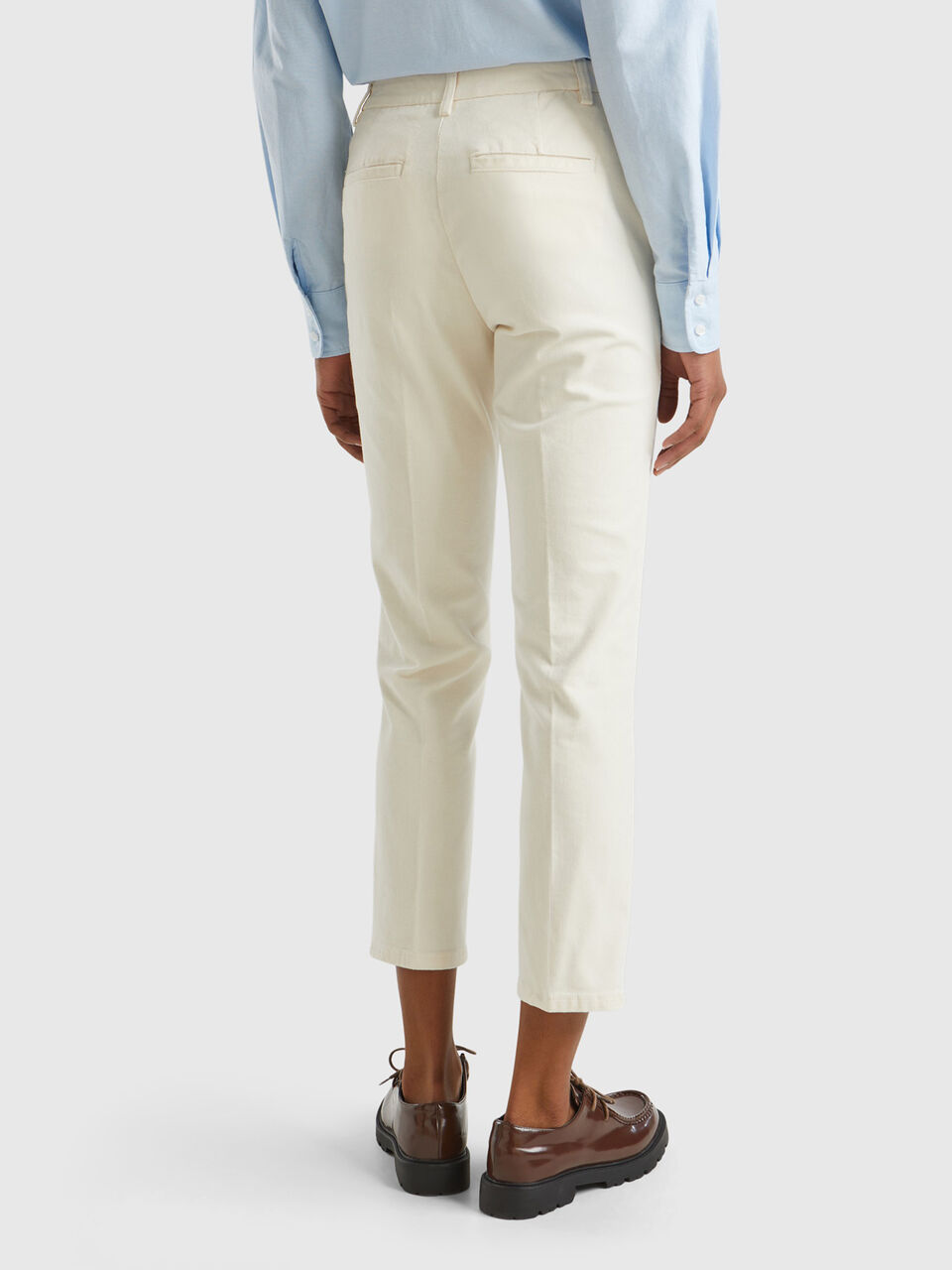 TROUSERS Mujer image number null