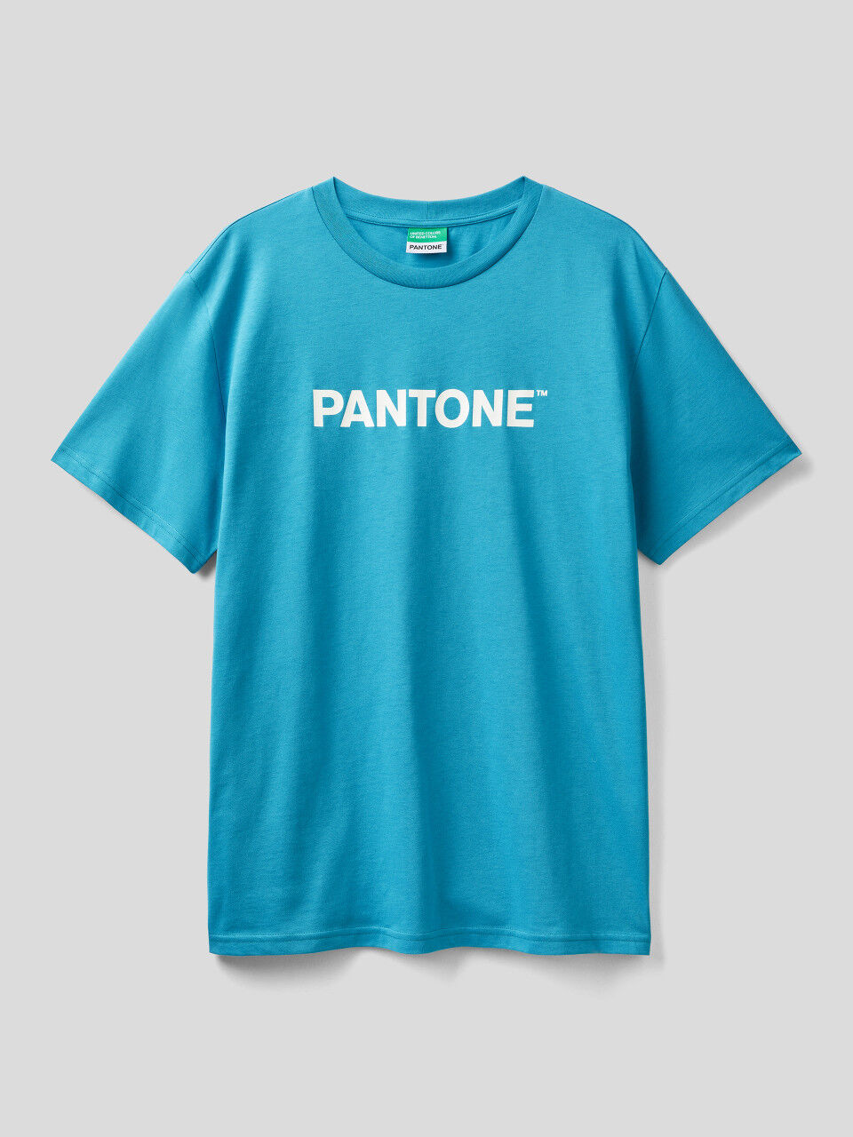 Posdata desaparecer Útil PANTONE™ Color Guide Ropa de Hombre 2022 | Benetton