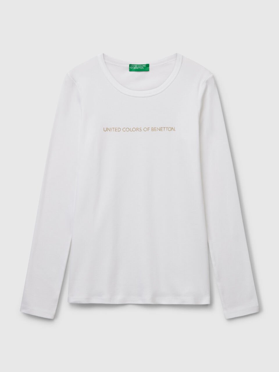 T-SHIRT L/S Mujer image number 1