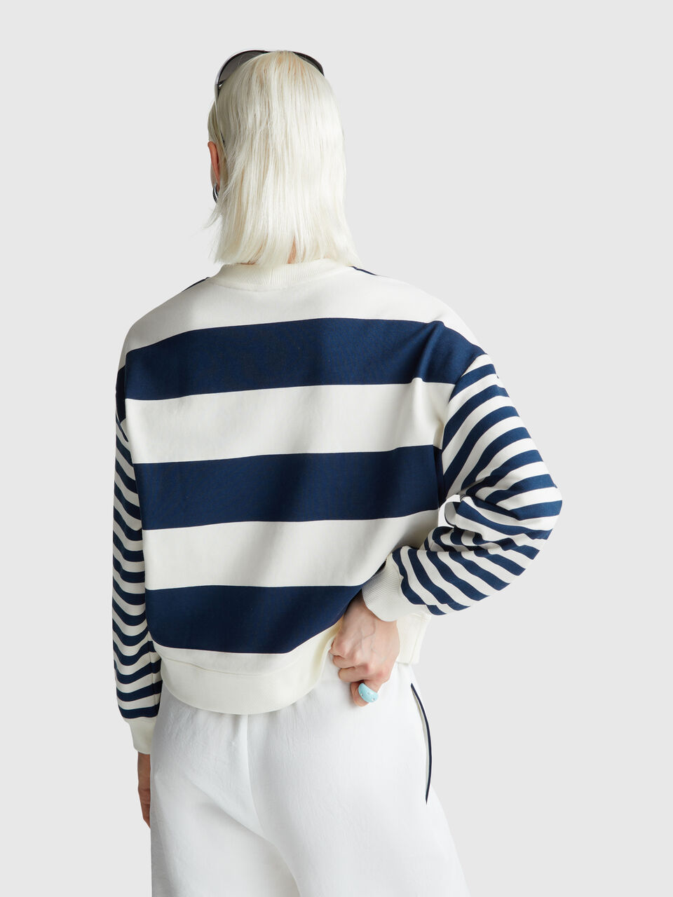 SWEATER L/S Mujer image number null