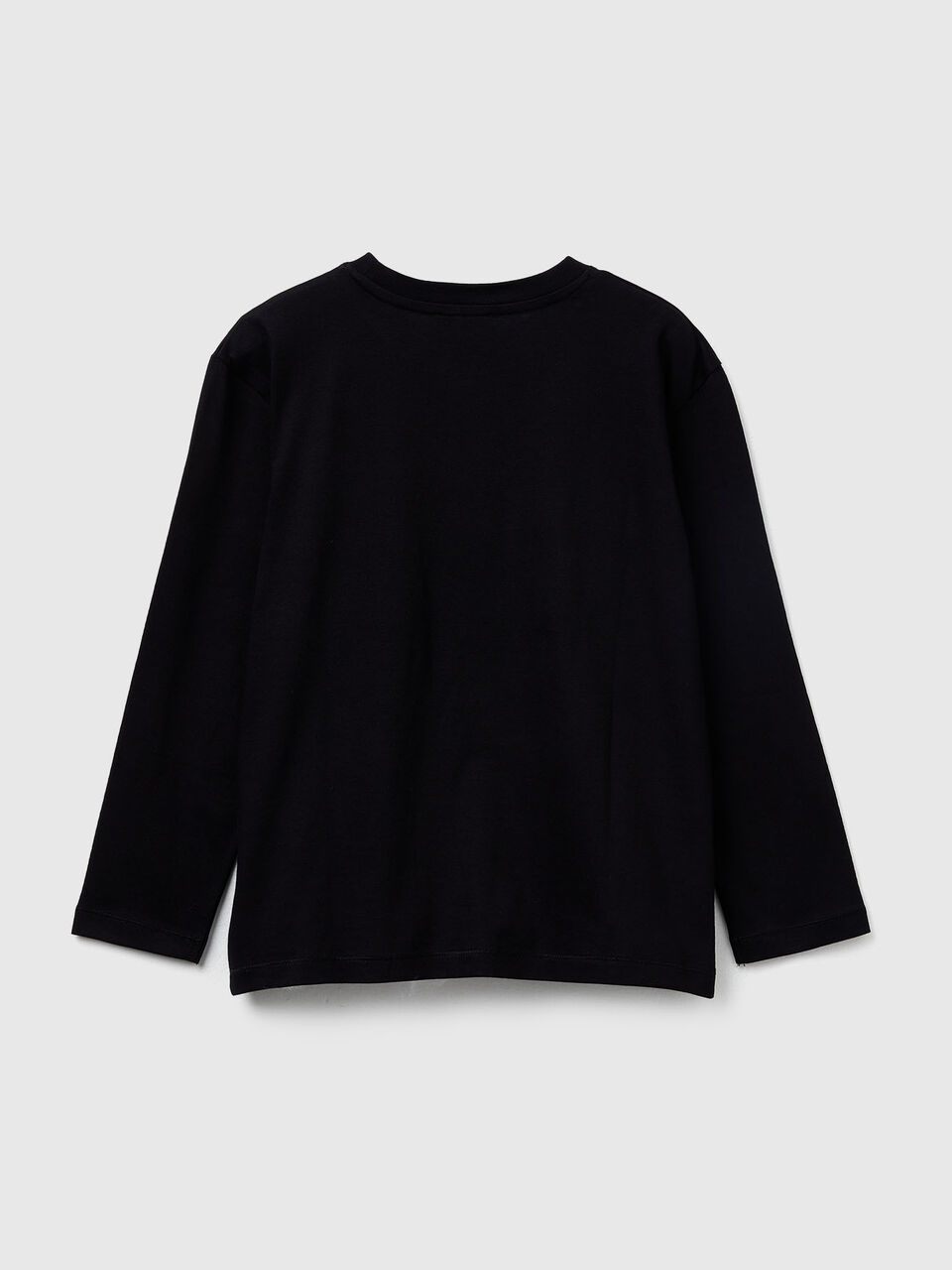 T-SHIRT L/S Niño image number 2