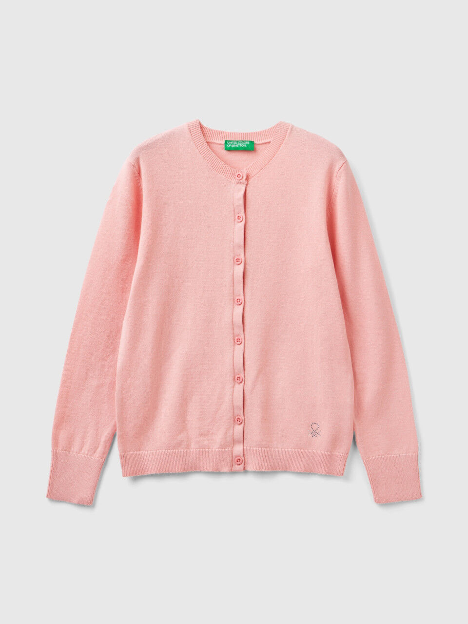 Rebajas Ni a Junior 6 14 a os Colecci n 2023 Benetton