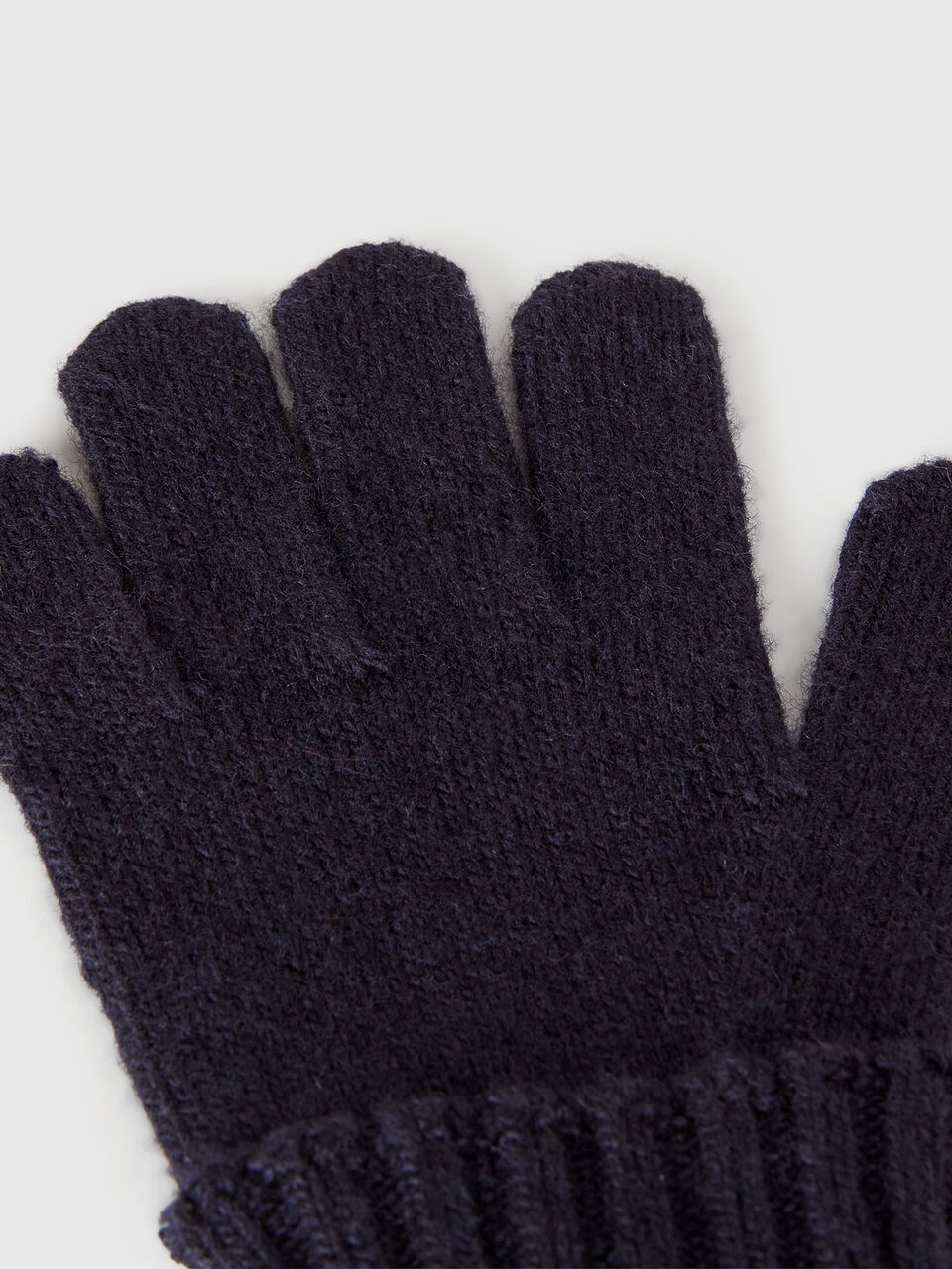 KNITTED GLOVES Niño image number null