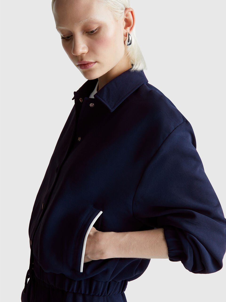 JACKET Mujer image number null