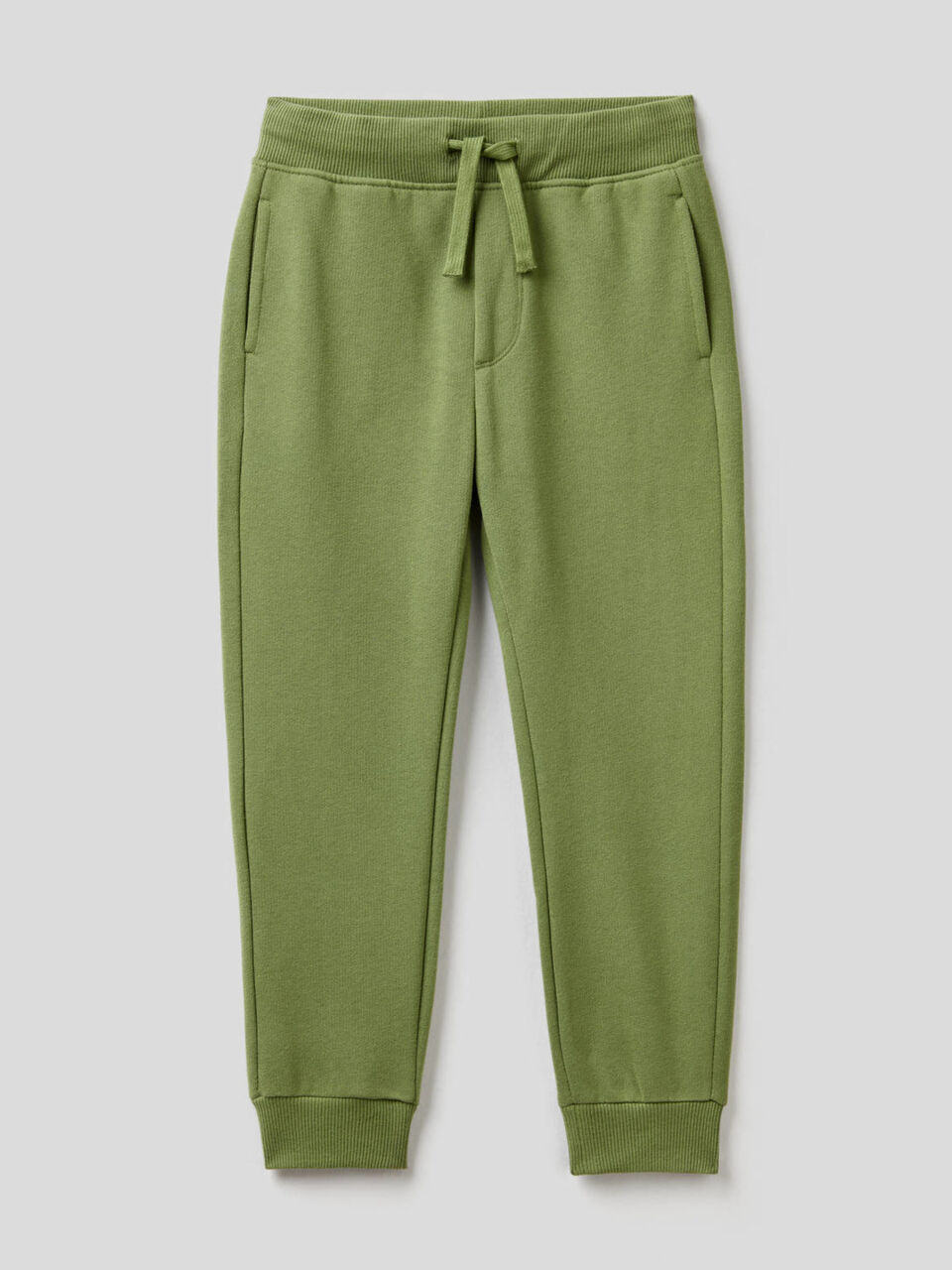 Pantalón de felpa image number 1