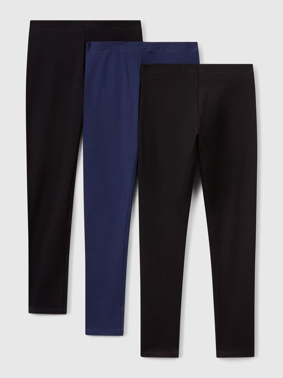 SET 3 TROUSERS Niña image number 2