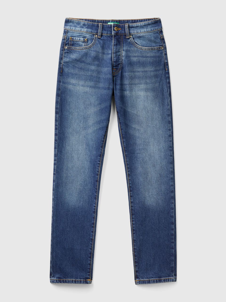 TROUSERS Hombre image number 1