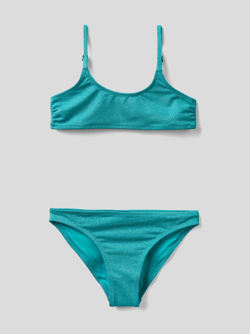 Bikini con lúrex image number 1