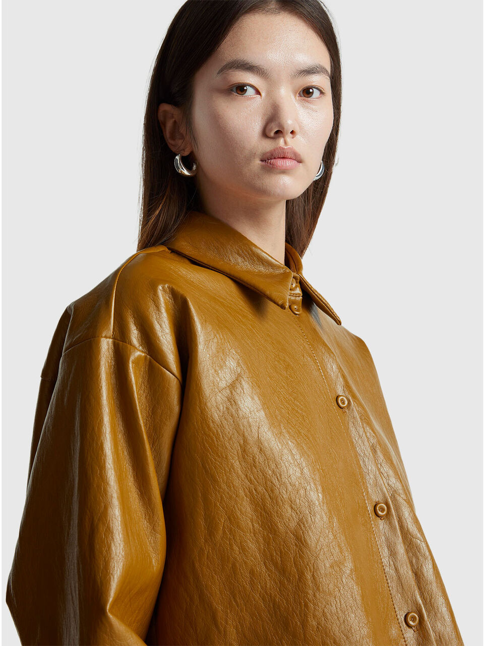 JACKET Mujer image number null