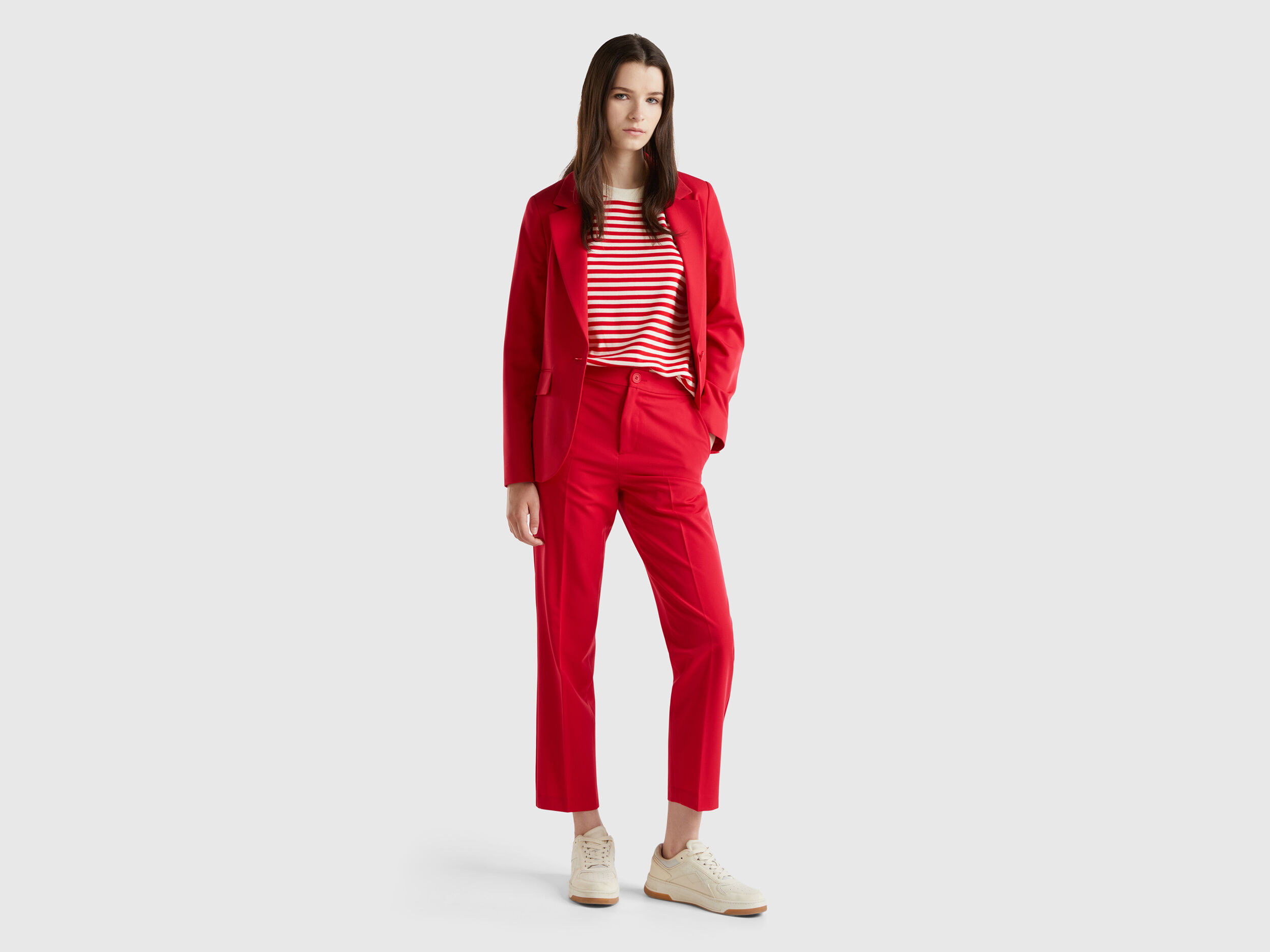Benetton rebajas mujer online