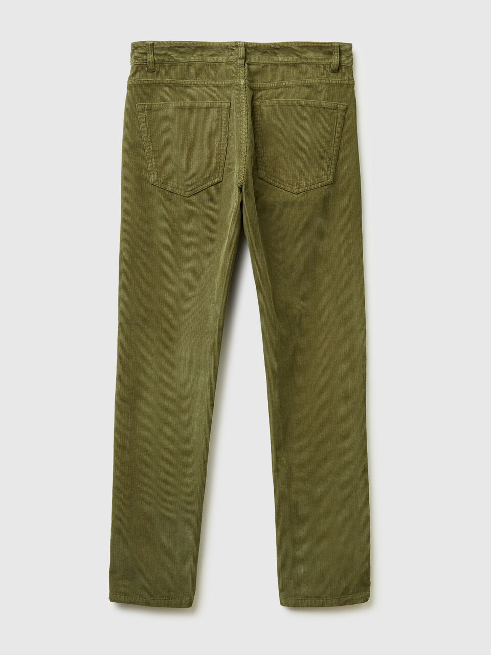 TROUSERS Hombre image number 2