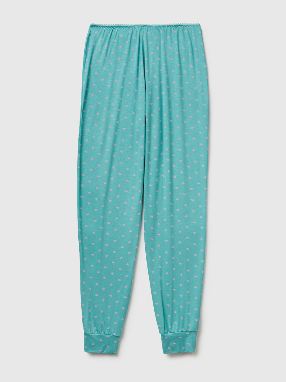 TROUSERS Mujer image number 2