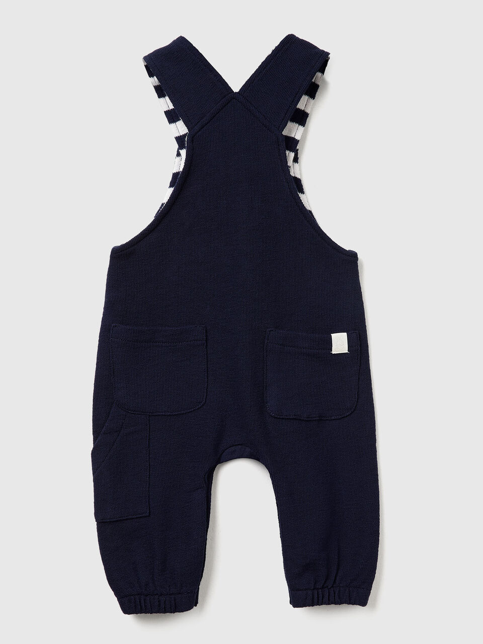 DUNGAREE Recién nacidos image number null
