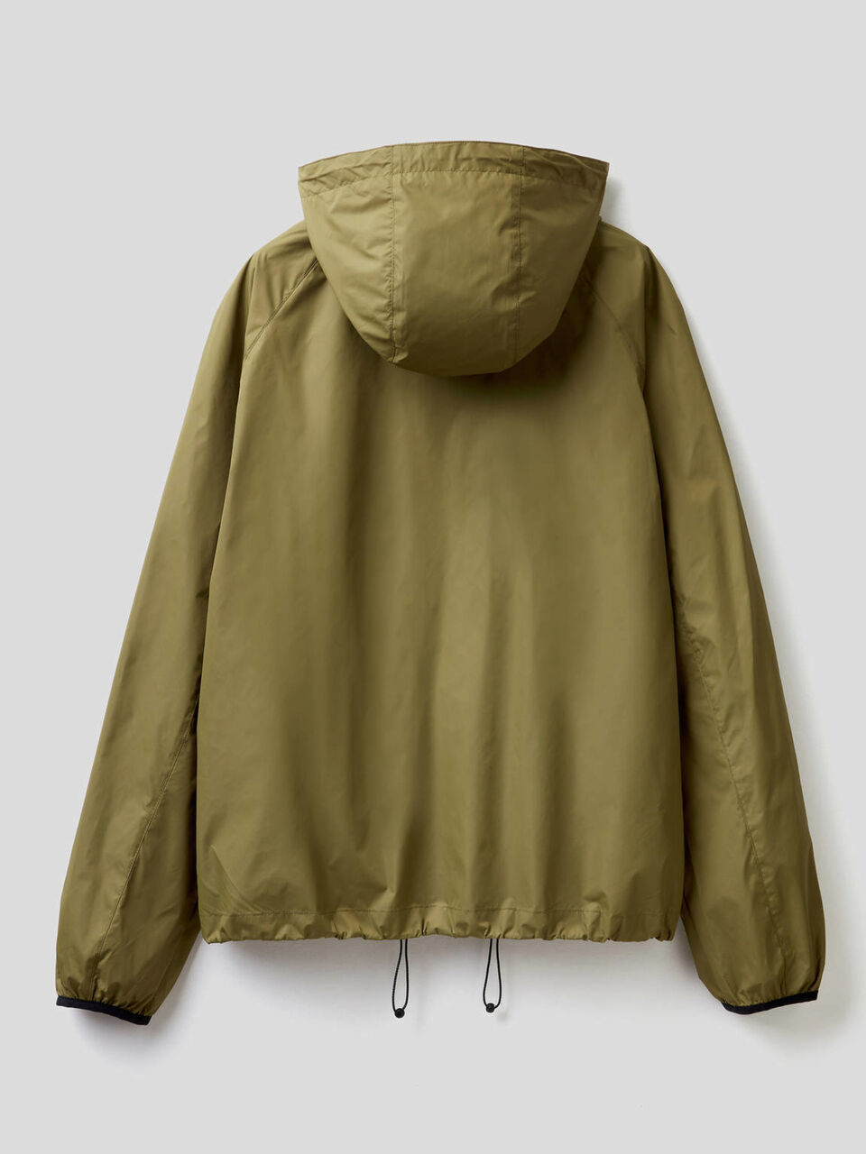 Cazadora "Rain Defender" con capucha image number 2