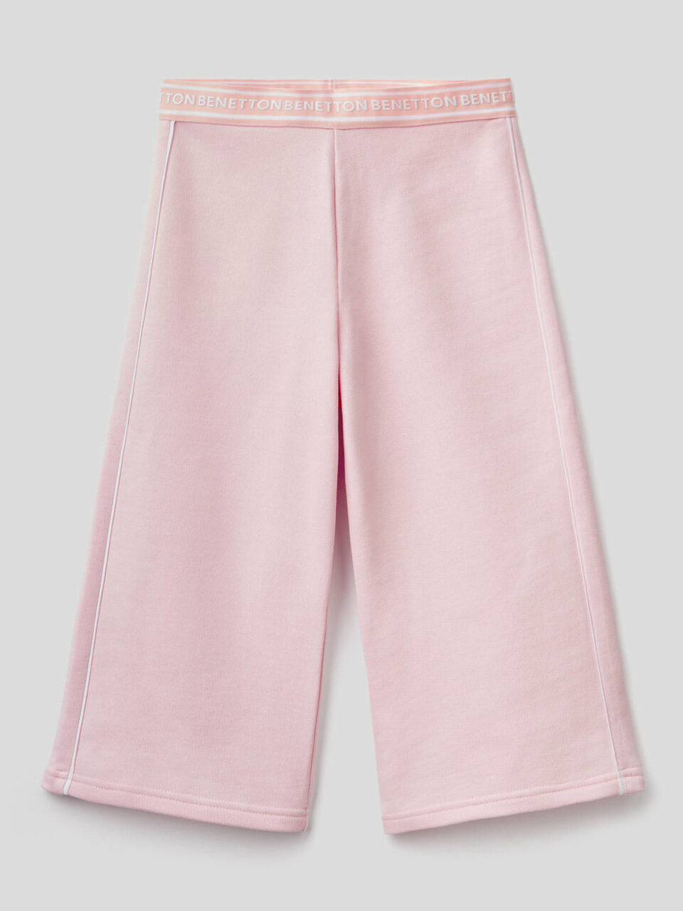 Pantalón de felpa de 100 % algodón image number 1