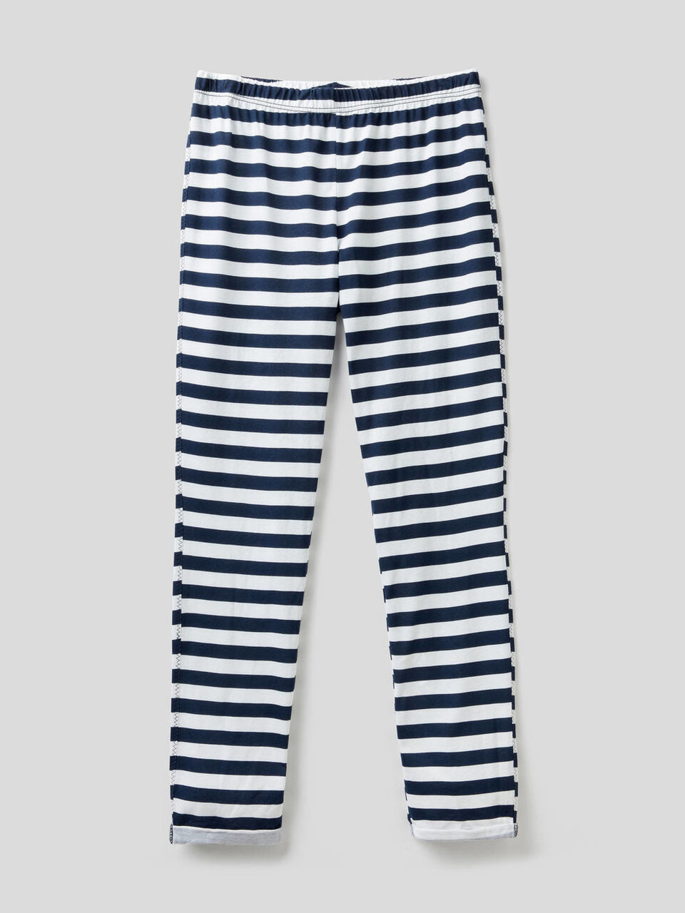 Pantalón estampado image number 1