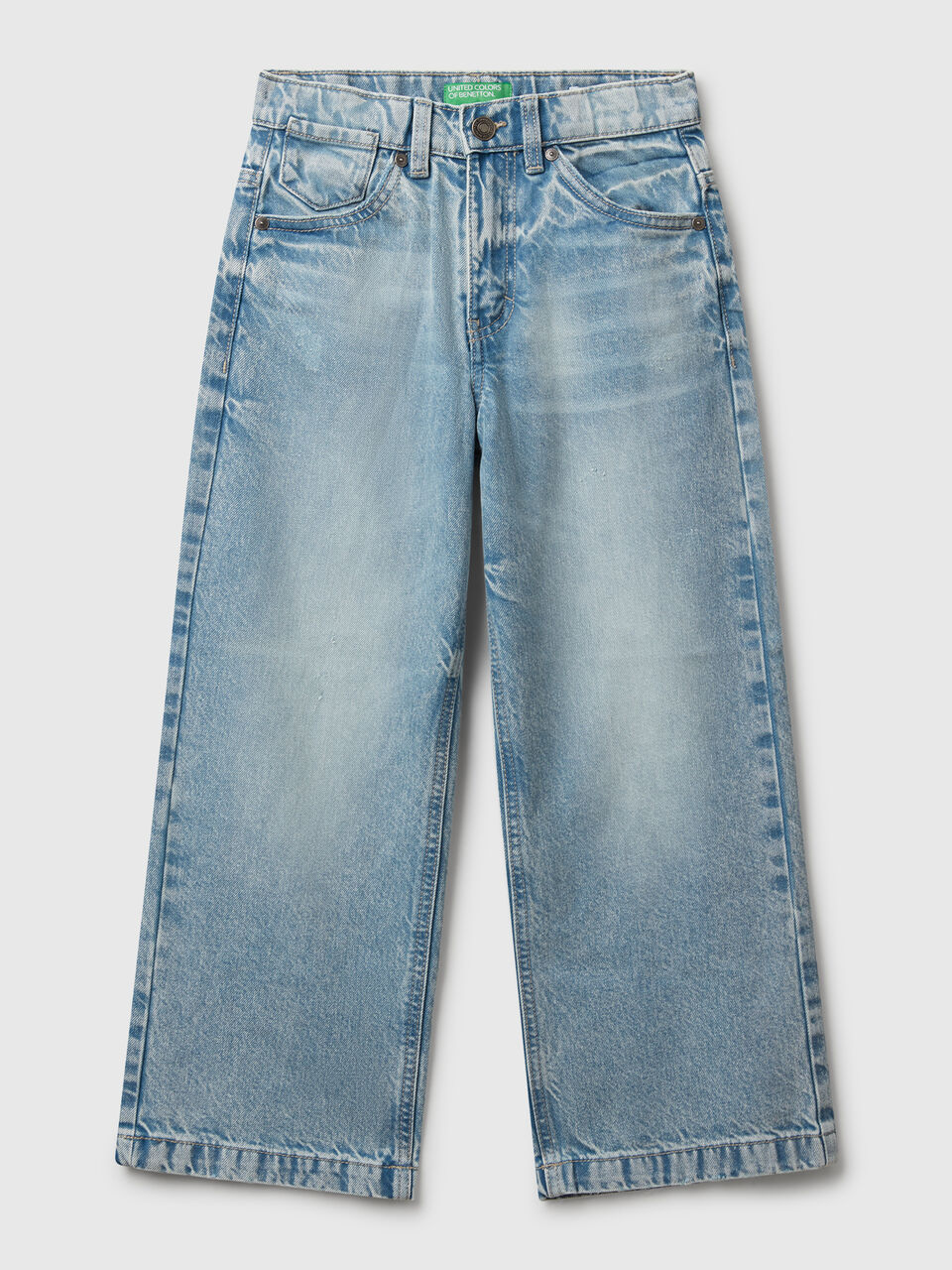 TROUSERS Niño image number null