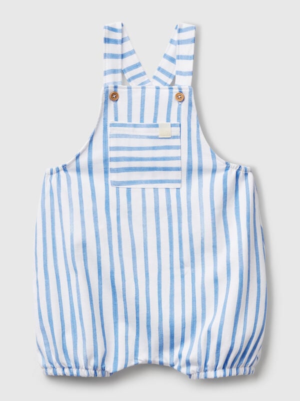 DUNGAREE Recién nacidos