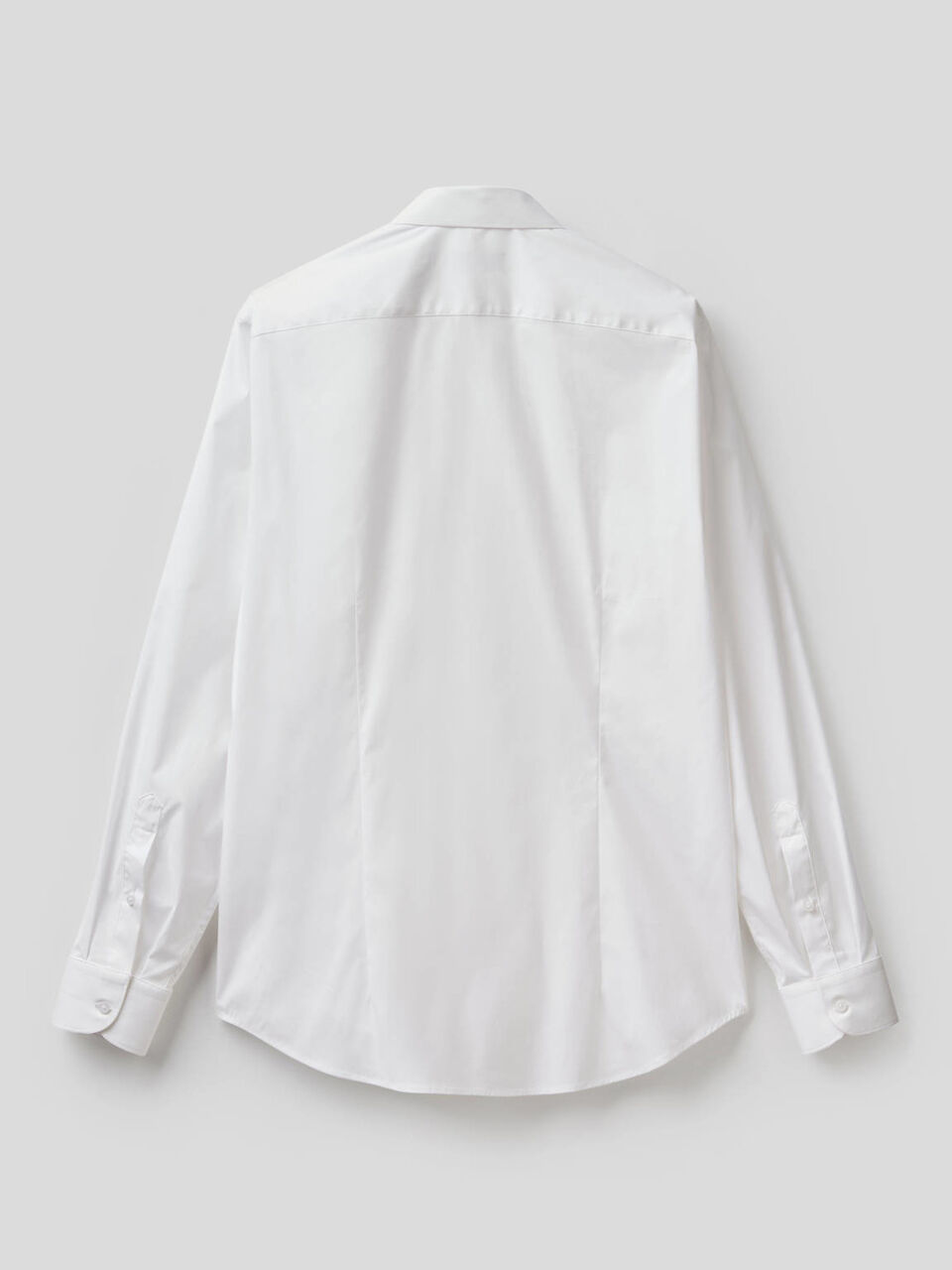 Camisa slim fit image number 2