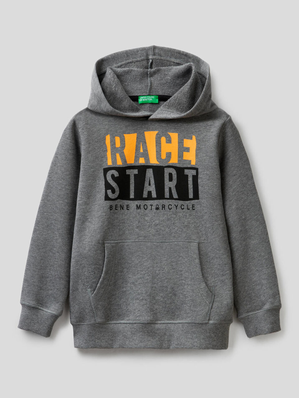 Sudadera con capucha image number 1