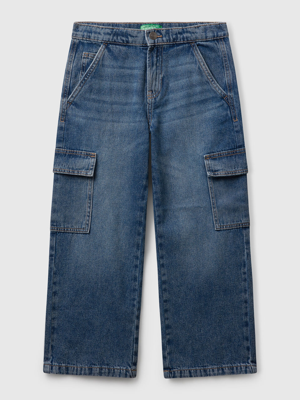 TROUSERS Niño image number 1