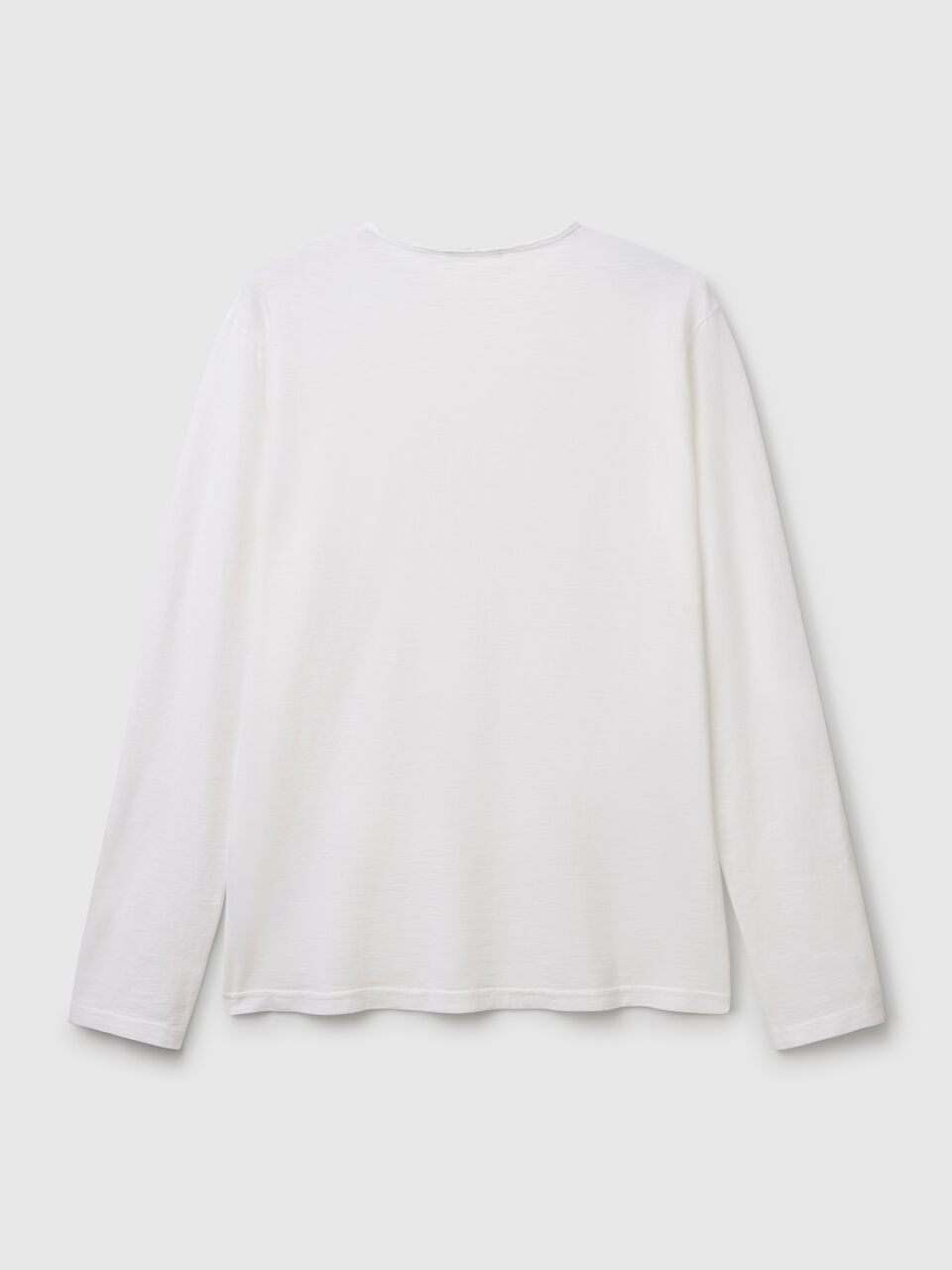T-SHIRT L/S Hombre image number 2