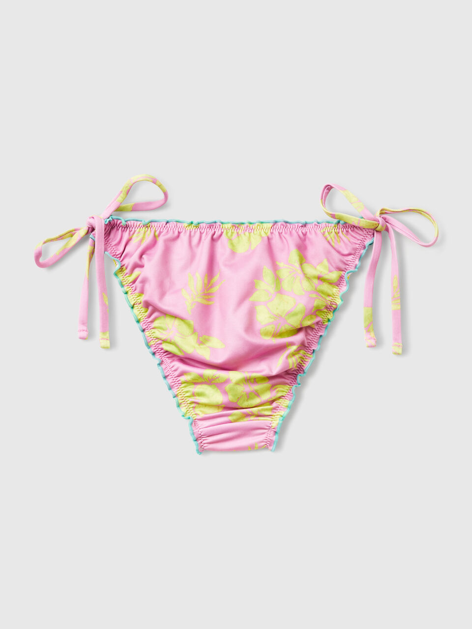 SWIMMING BRIEFS Mujer image number 2