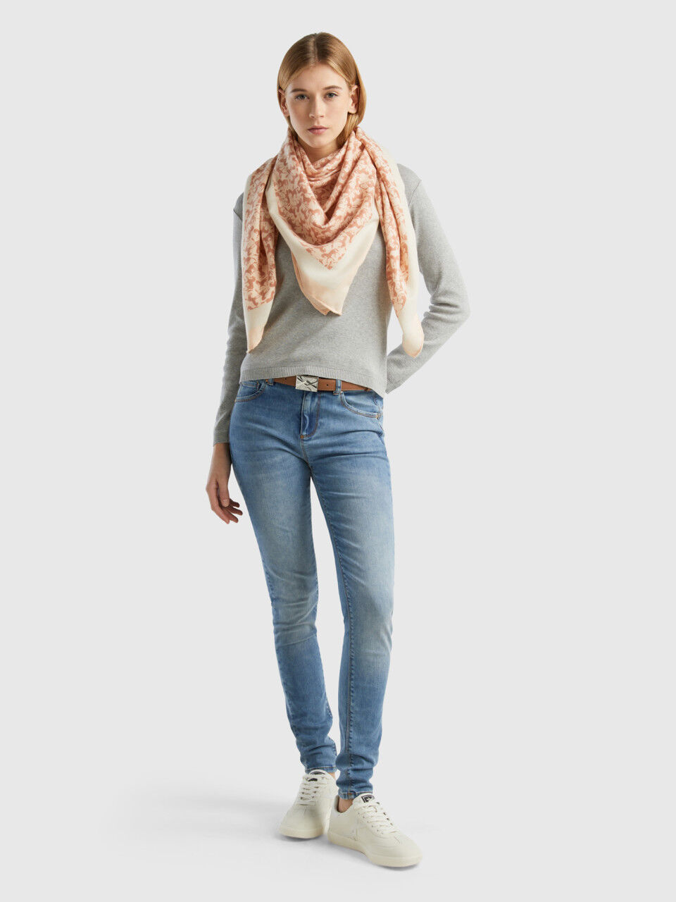 Vaqueros hot sale skinny mujer