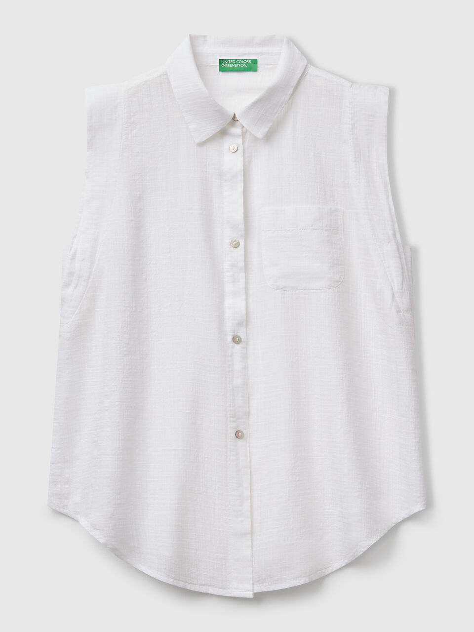 SHIRT Mujer image number 1