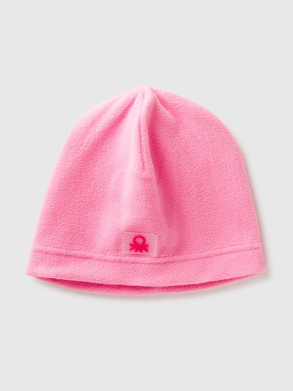 Gorro de lana con logotipo Gorro de lana con logotipo Niño