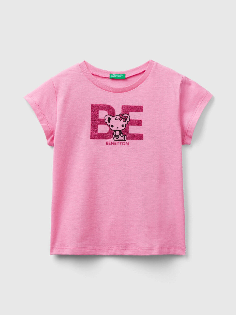 Benetton bebe on sale niña 2020