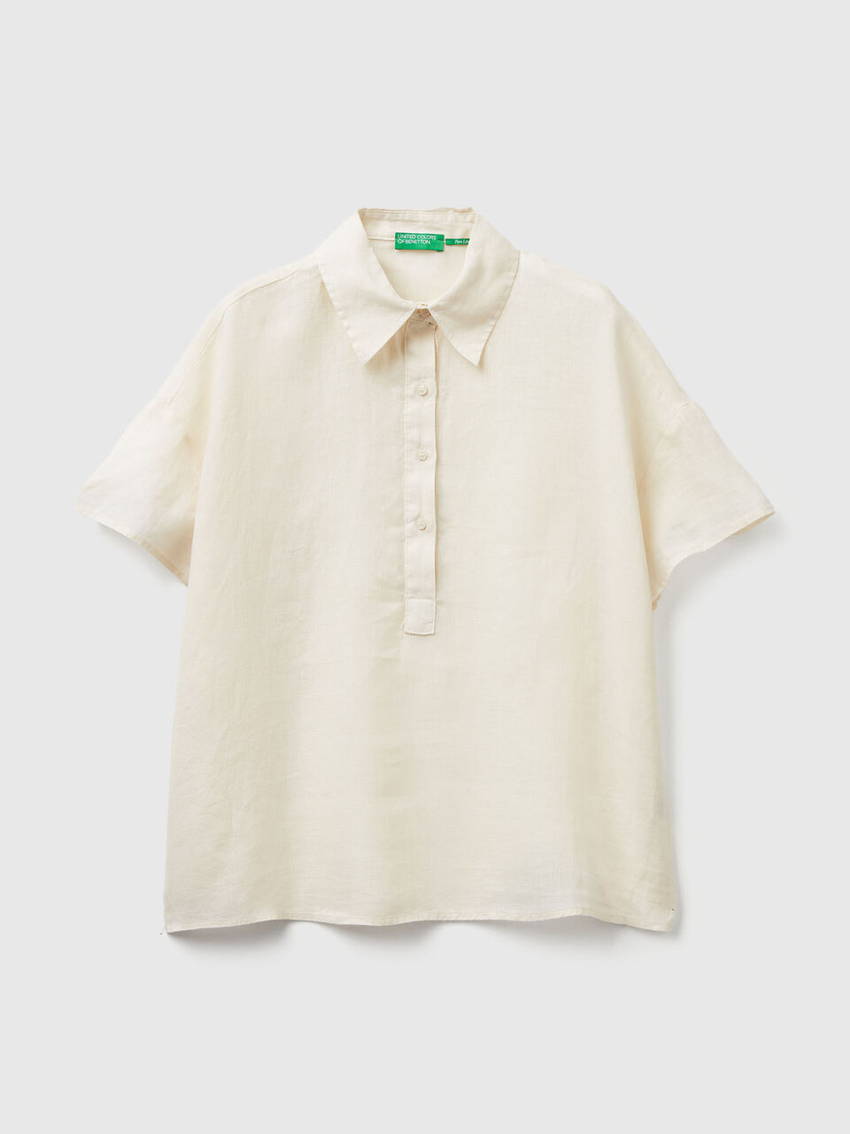 BLOUSE Mujer image number 1