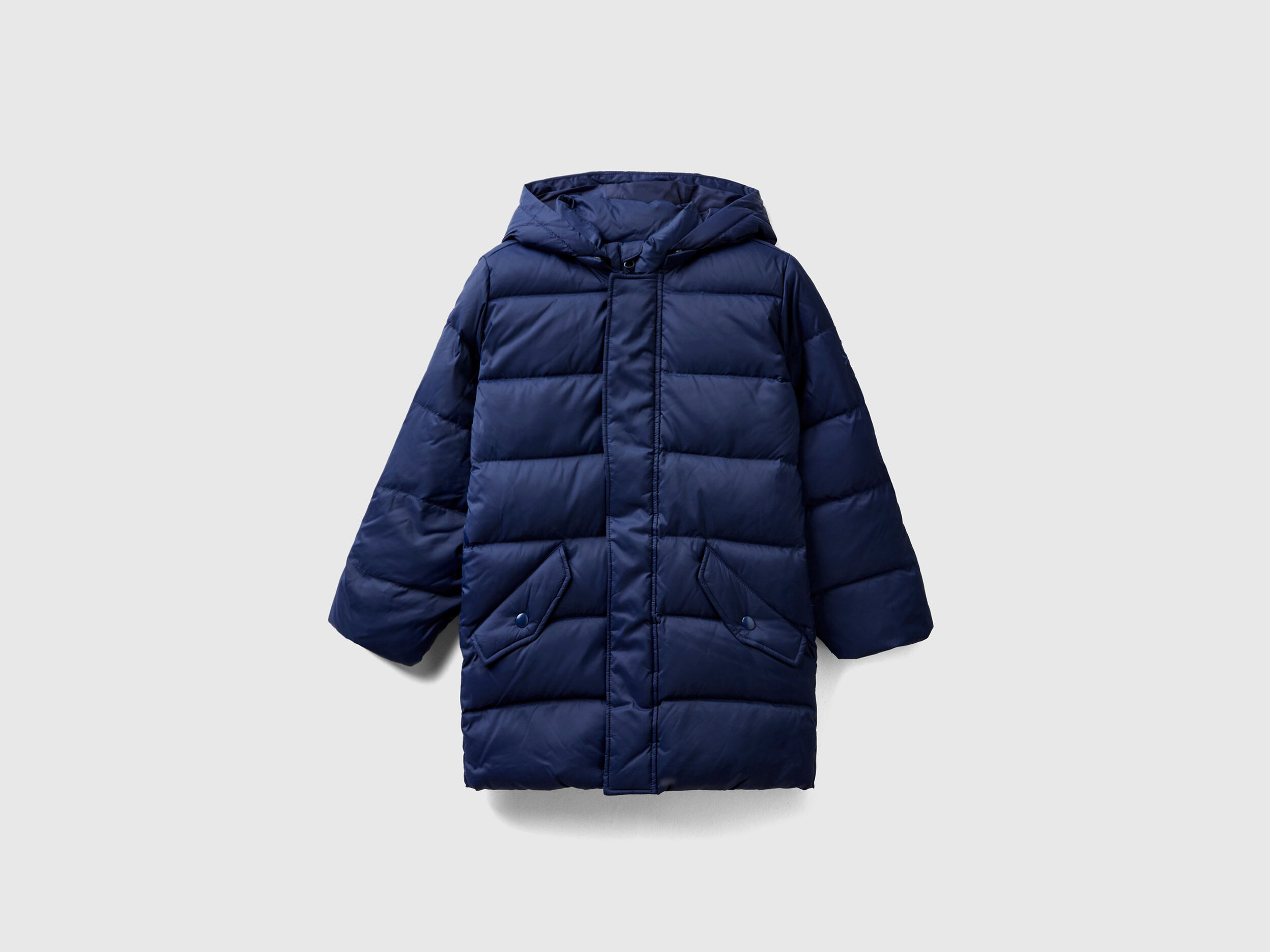Benetton anorak niño hotsell
