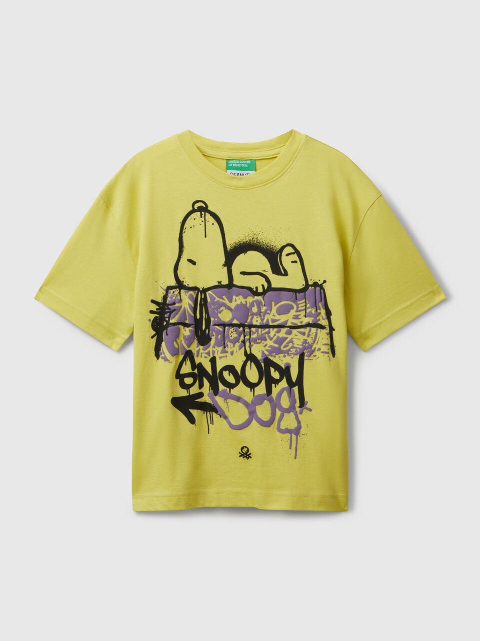 T-SHIRT Niño image number 1
