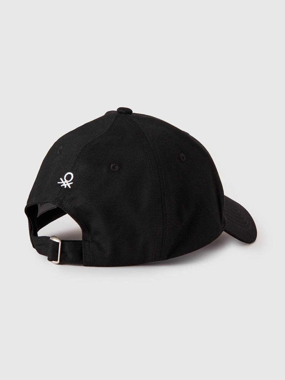 CAP WITH VISOR Mujer image number 2
