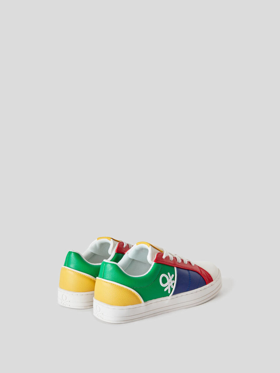 Zapatillas bajas image number 2